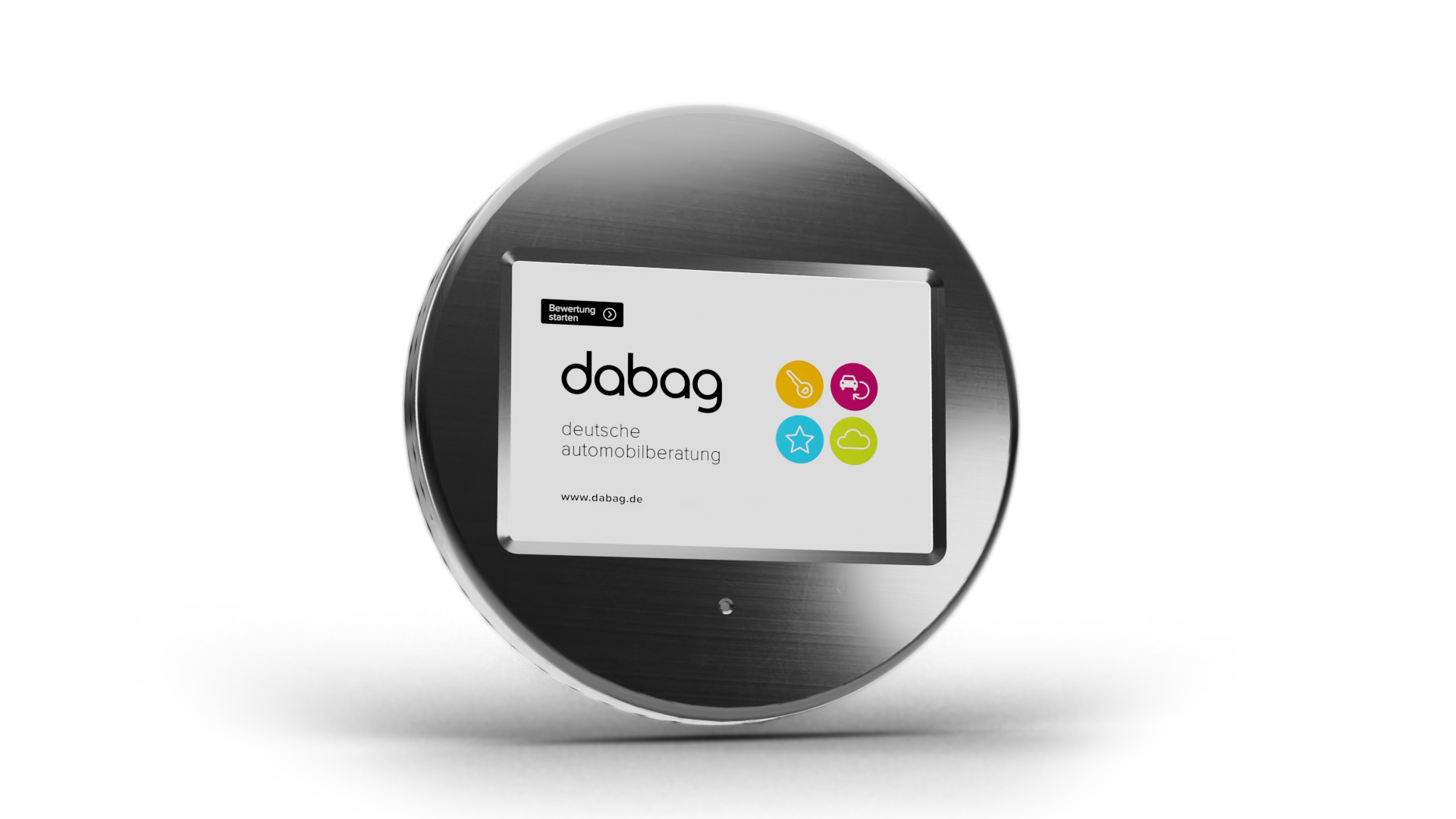 Wie funktioniert es?